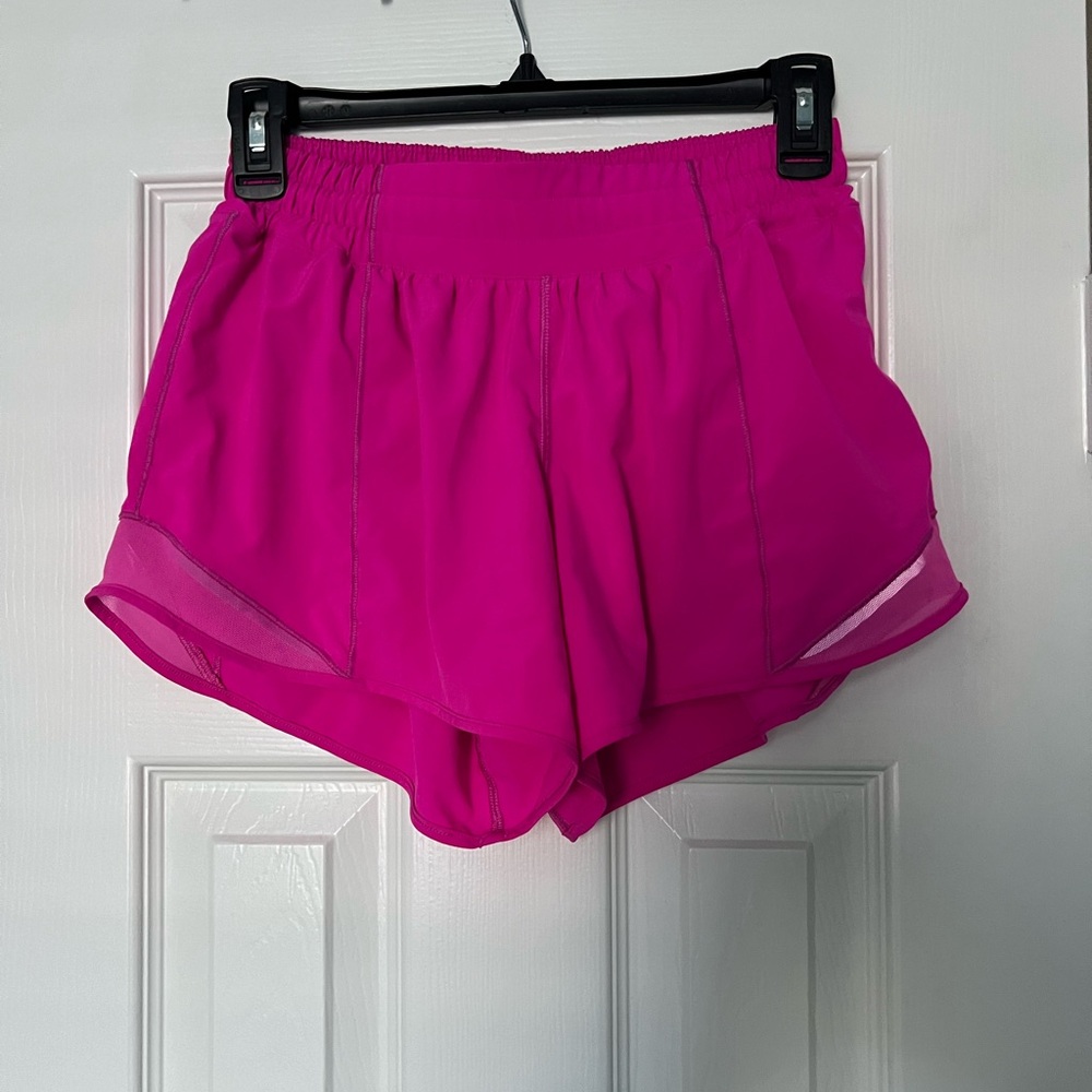 Lululemon Shorts! 💗